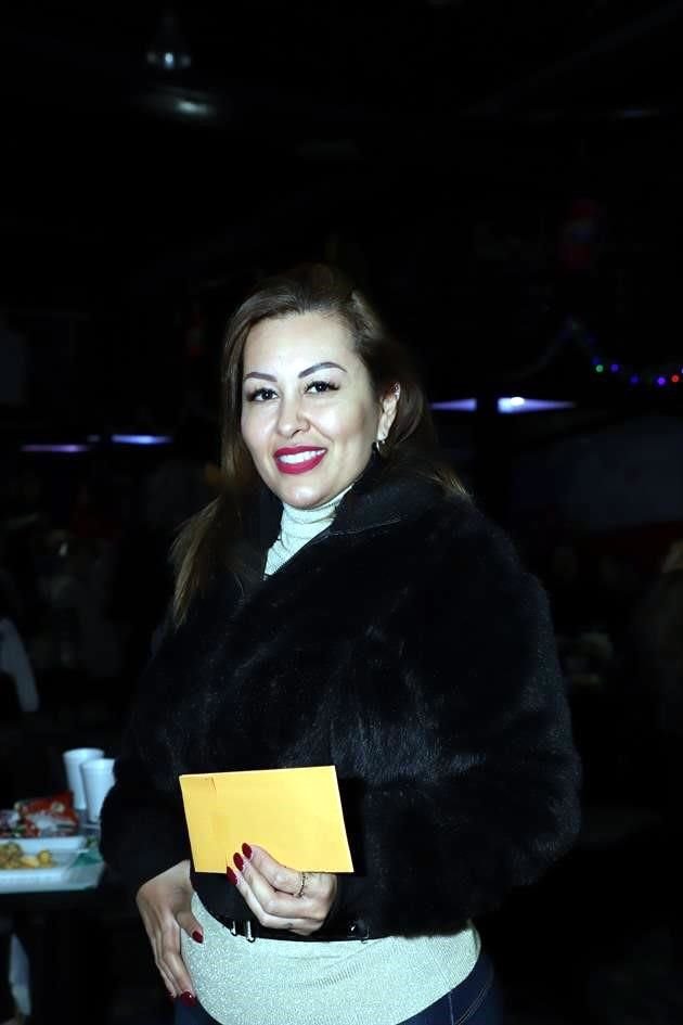 Marina Jarero