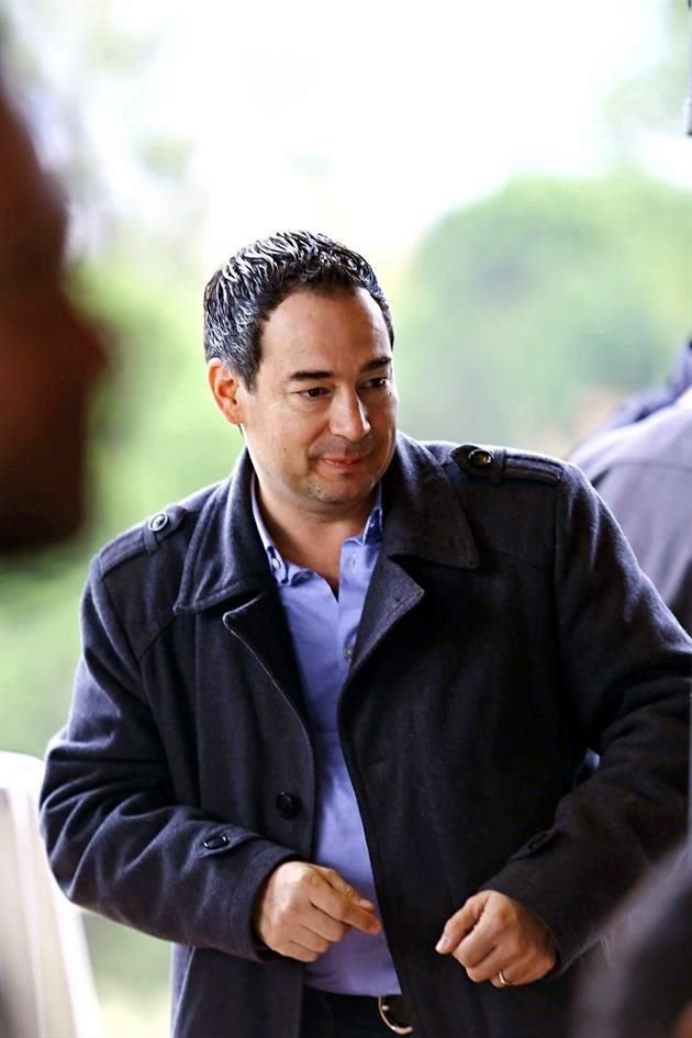 Javier Garza