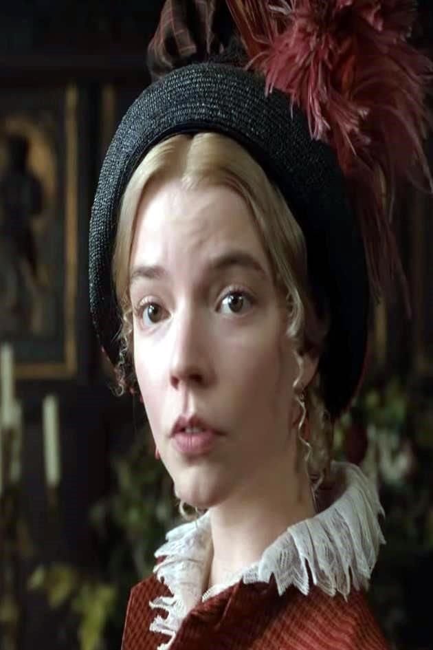 'Emma'