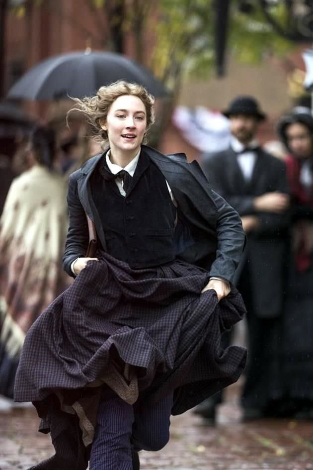 'Little Women'