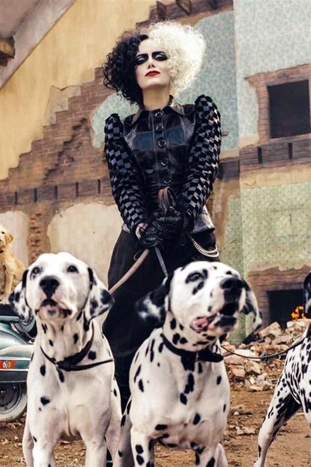 'Cruella'
