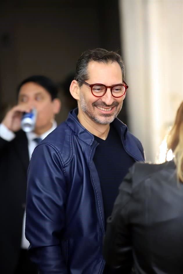 José Aviña