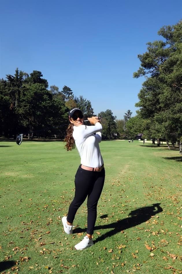 María Fassi