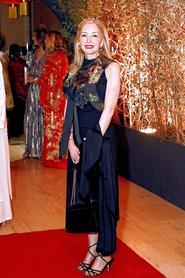 Bárbara Herrera de Garza