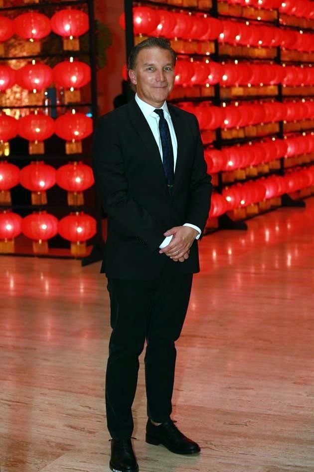 Gonzalo Bueno