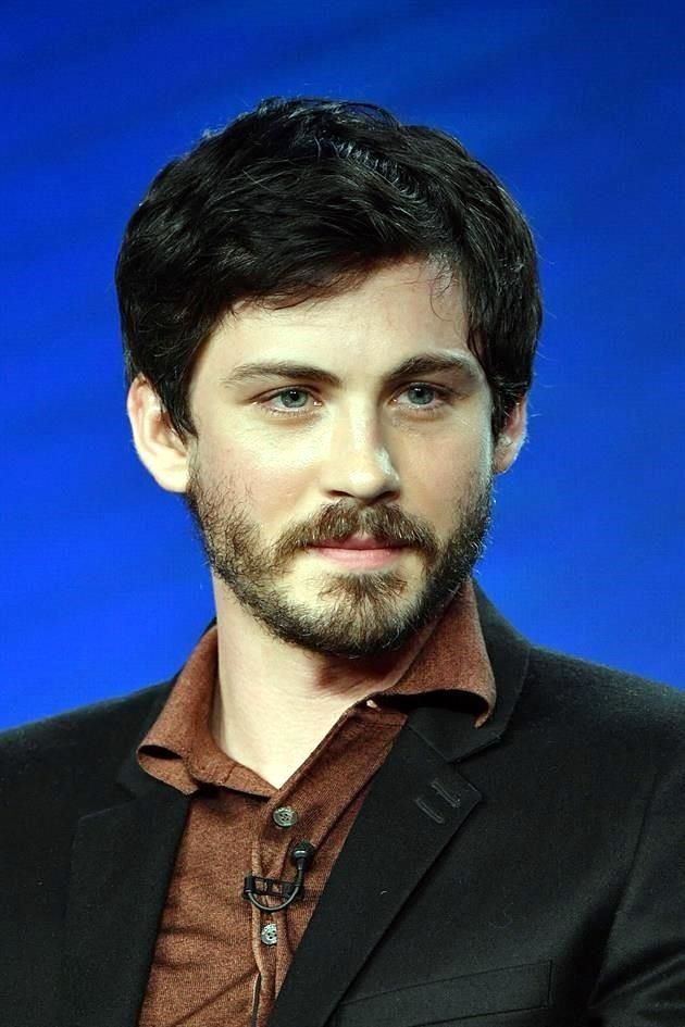 Logan Lerman 2020
