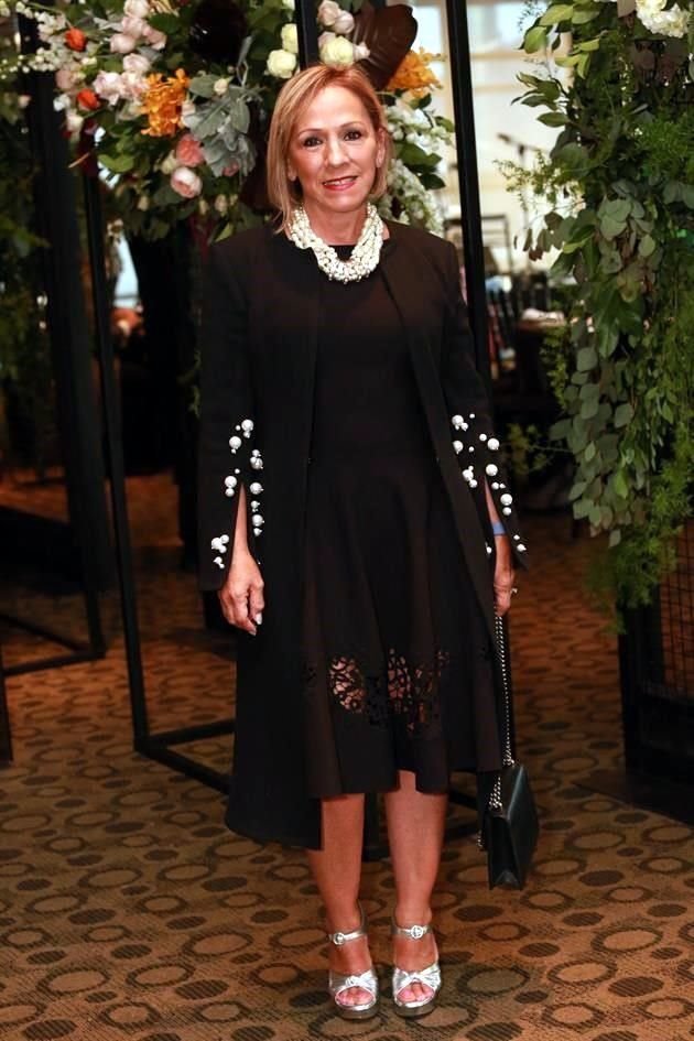 Gina Manautou de Maiz