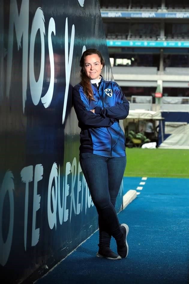 Balbina Treviño