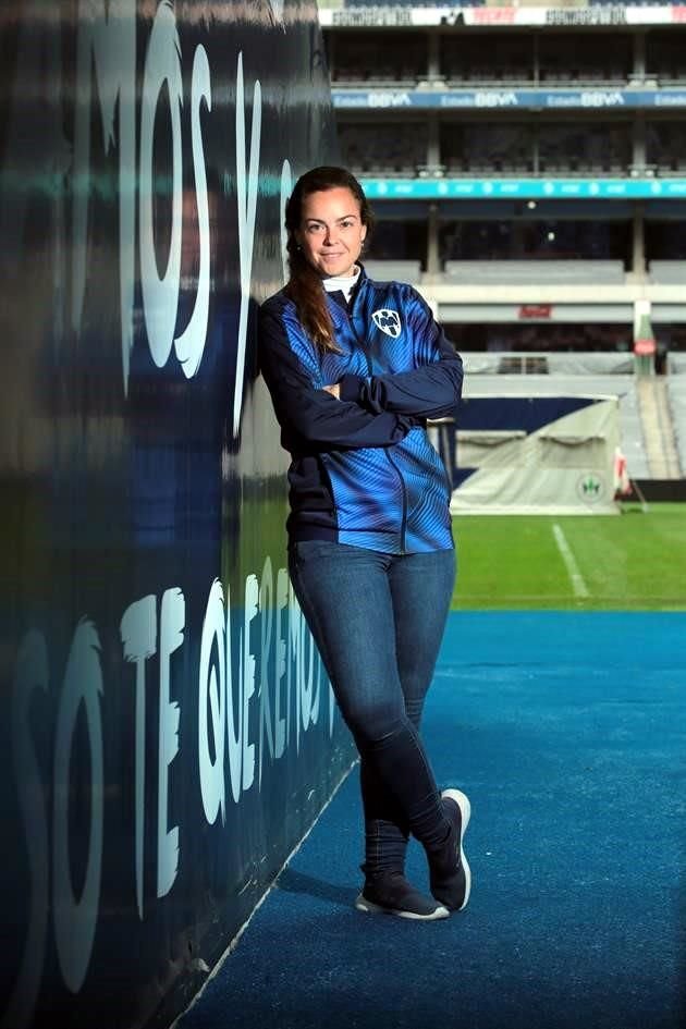 Balbina Treviño