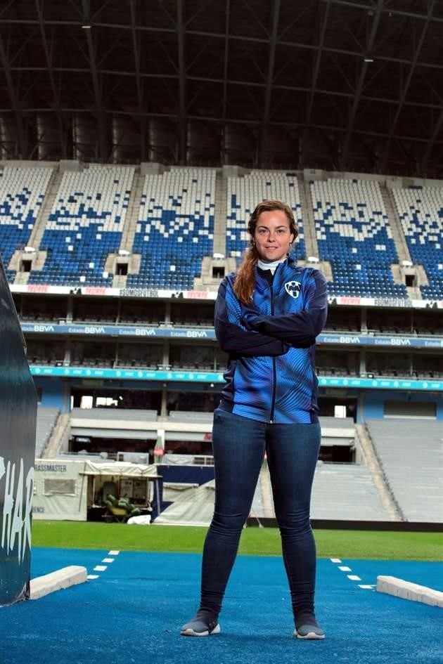 Balbina Treviño