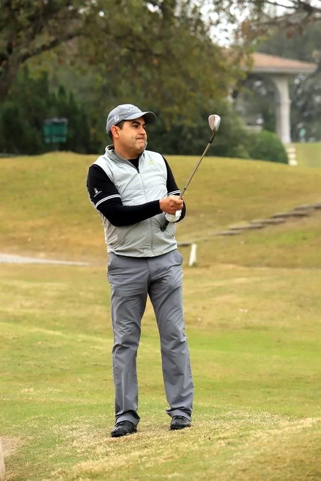 LA HERRADURA José Carlos López