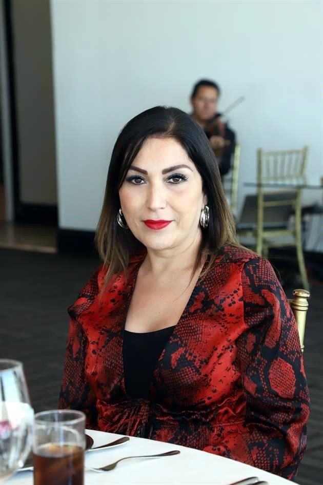 Guillermina Castillo