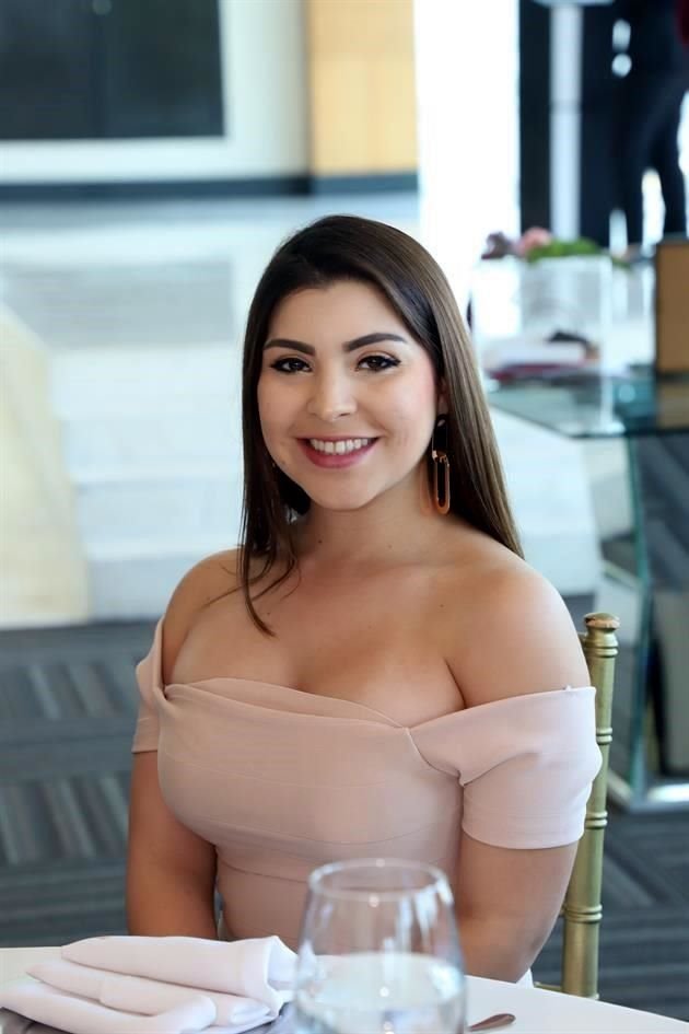Fernanda Ramírez