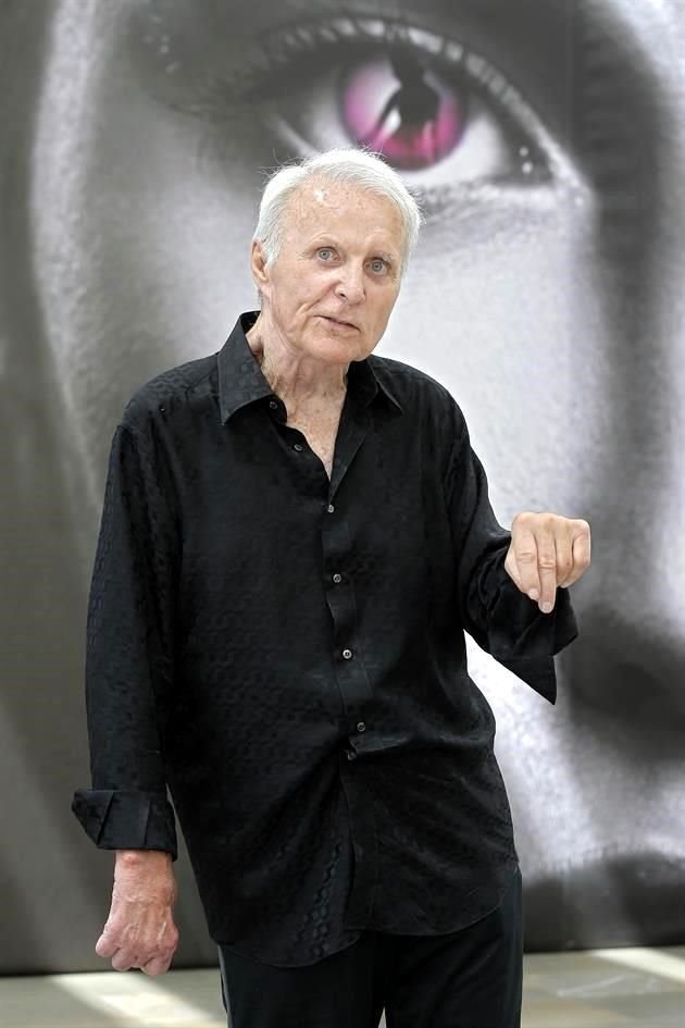 Robert Conrad murió a la edad de 84 años.