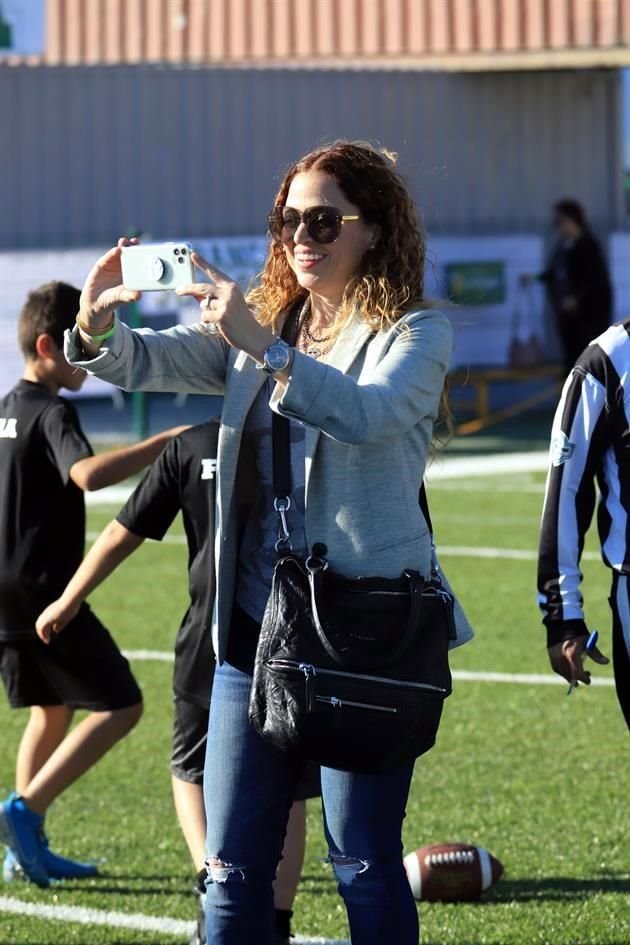 Gaby Jiménez