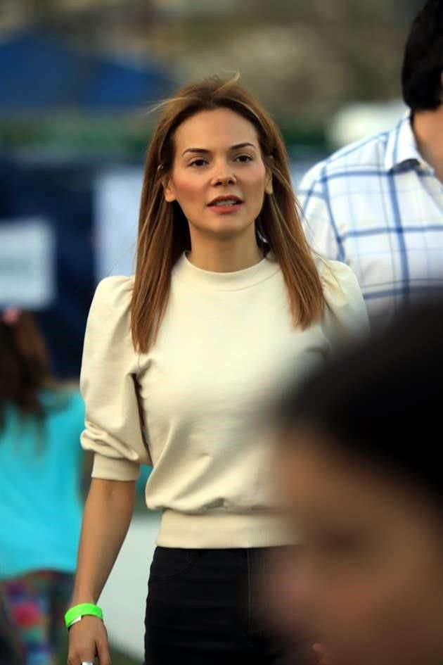 Silvia Salgado de Quiroga