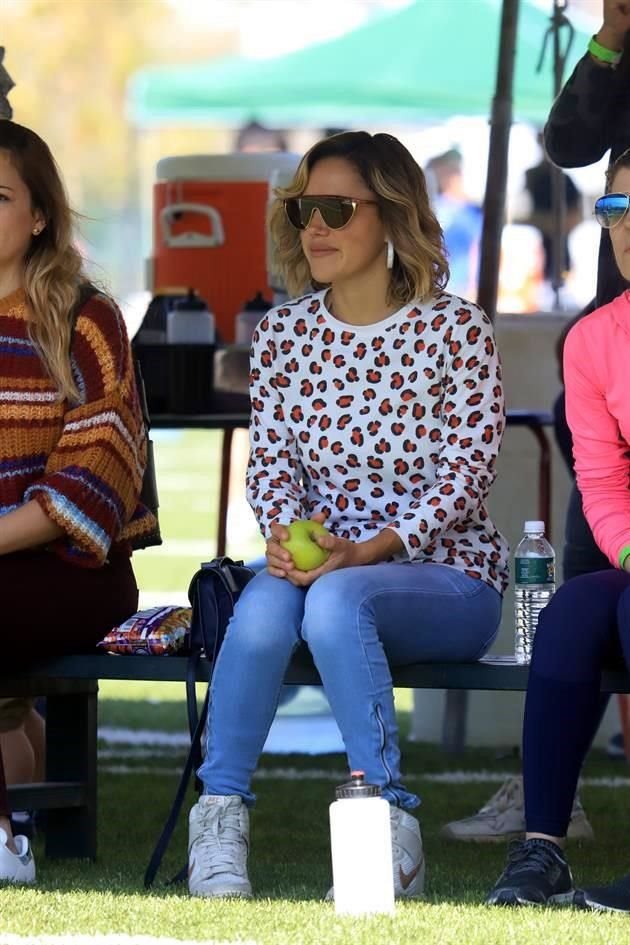 Olaya Guajardo de Cásares
