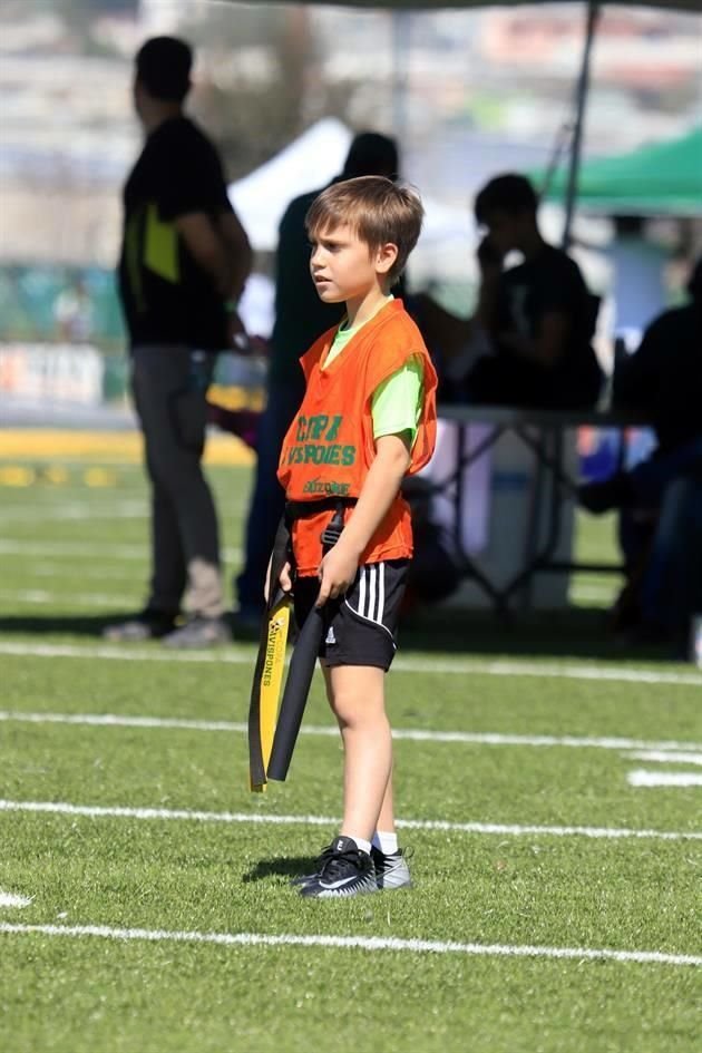 Alejandro Garza Sánchez