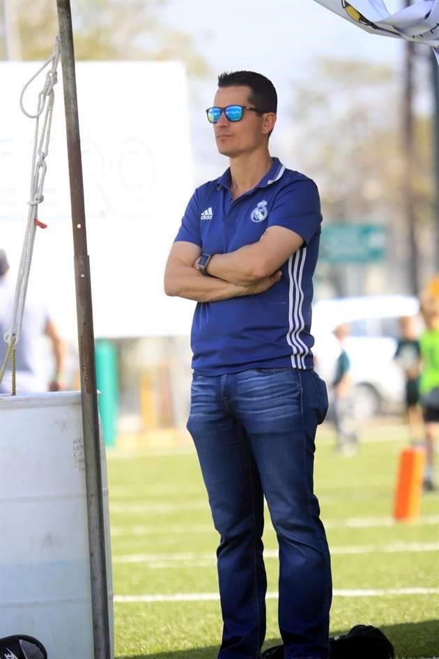 Fernando Margáin