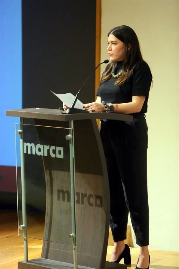 Isa Castilla de Salinas