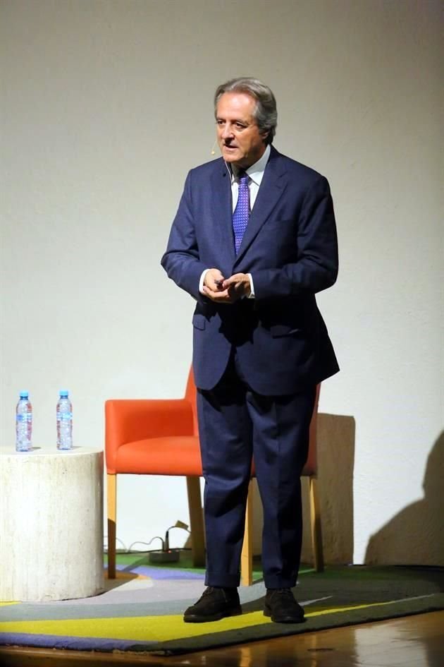 Fernando Botero Zea