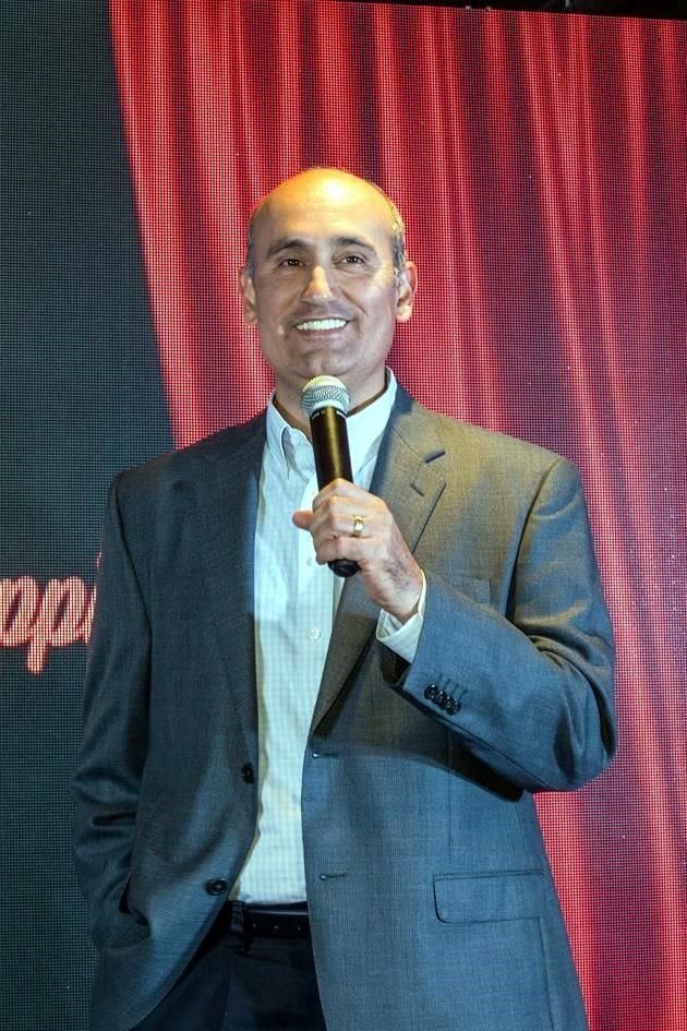 Macedonio Garza