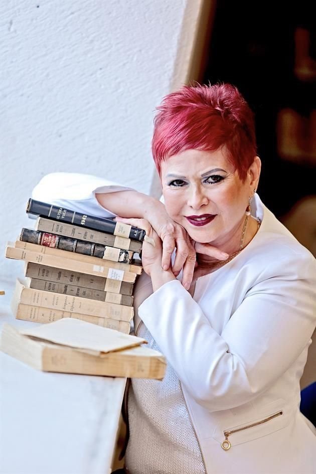 Minerva Margarita Villarreal- homenaje póstumo.