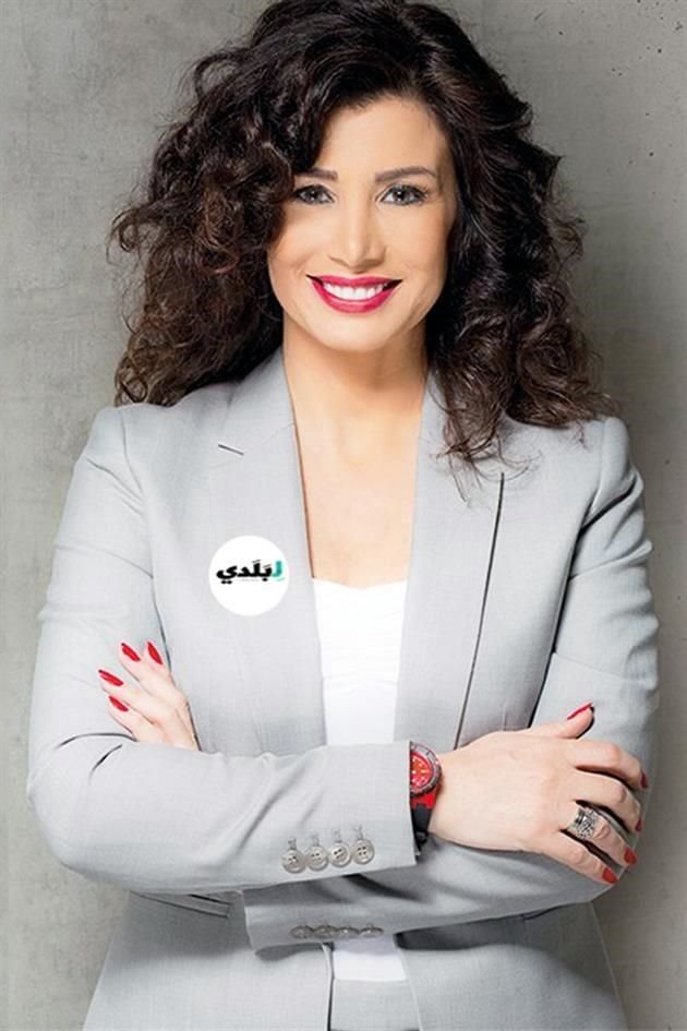 Poeta, periodista, narradora y activista en pro de las mujeres. Políglota, reconocida como una de las mujeres árabes más influyentes por la revista Arabian Business.