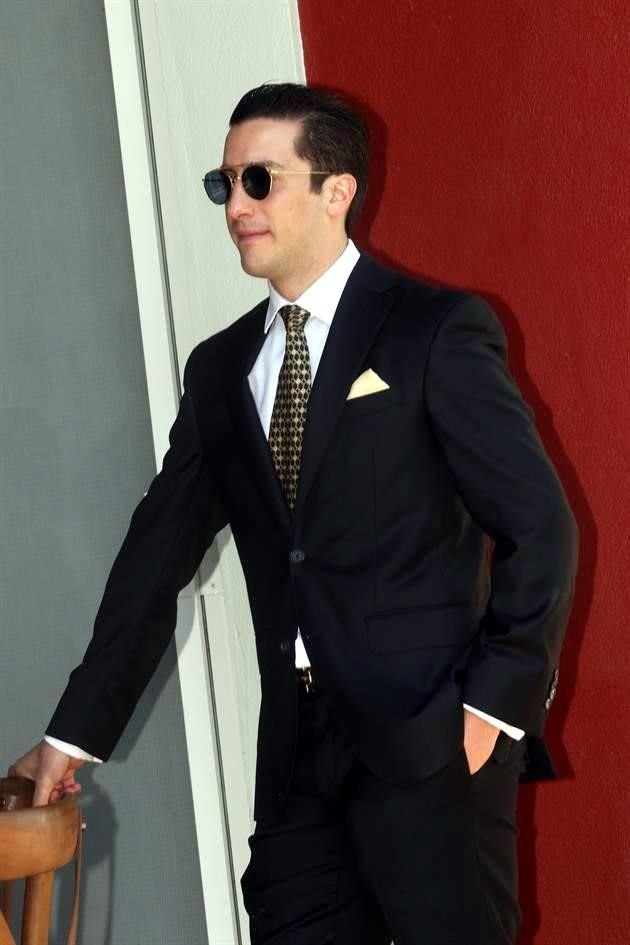 David Zepeda