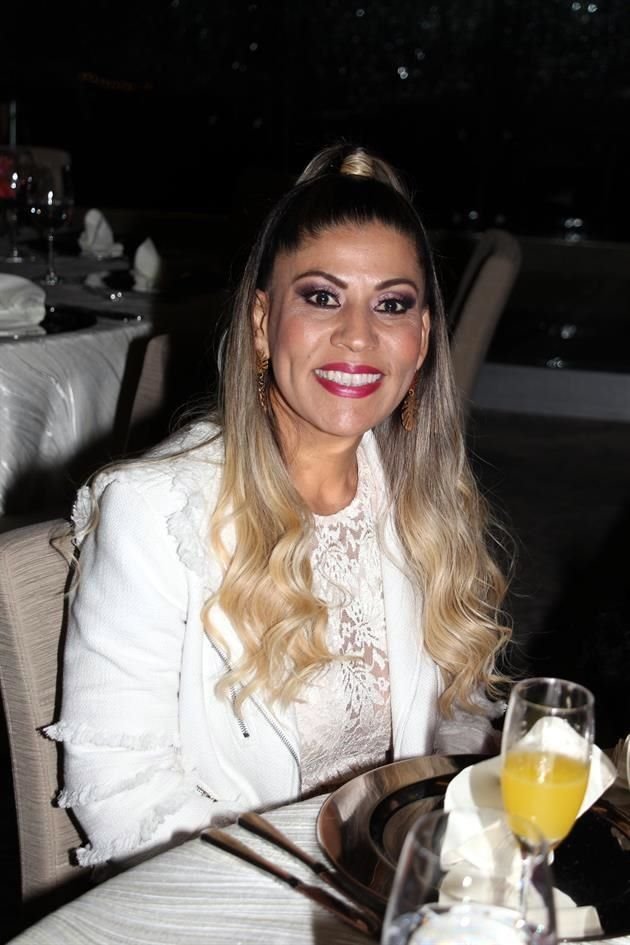 Patricia Gallegos