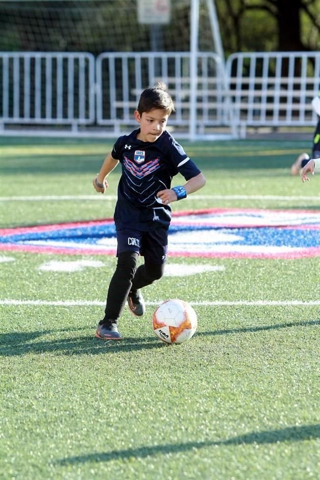 Mateo Montemayor