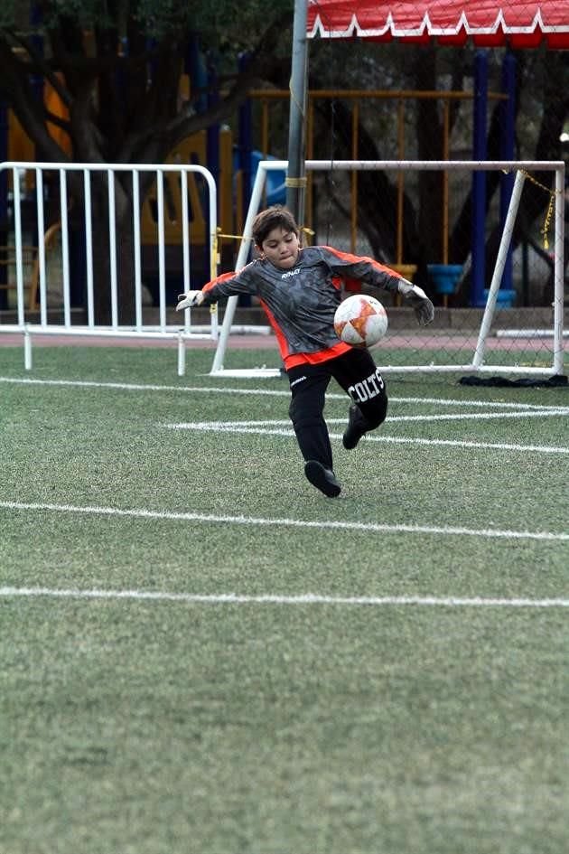 Édgar Alejandro Garza