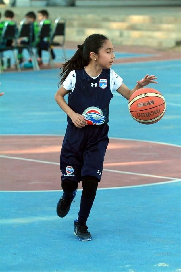 Melissa García