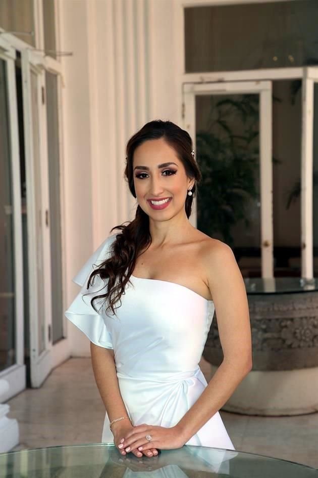 Daniela Alejandra González Villarreal