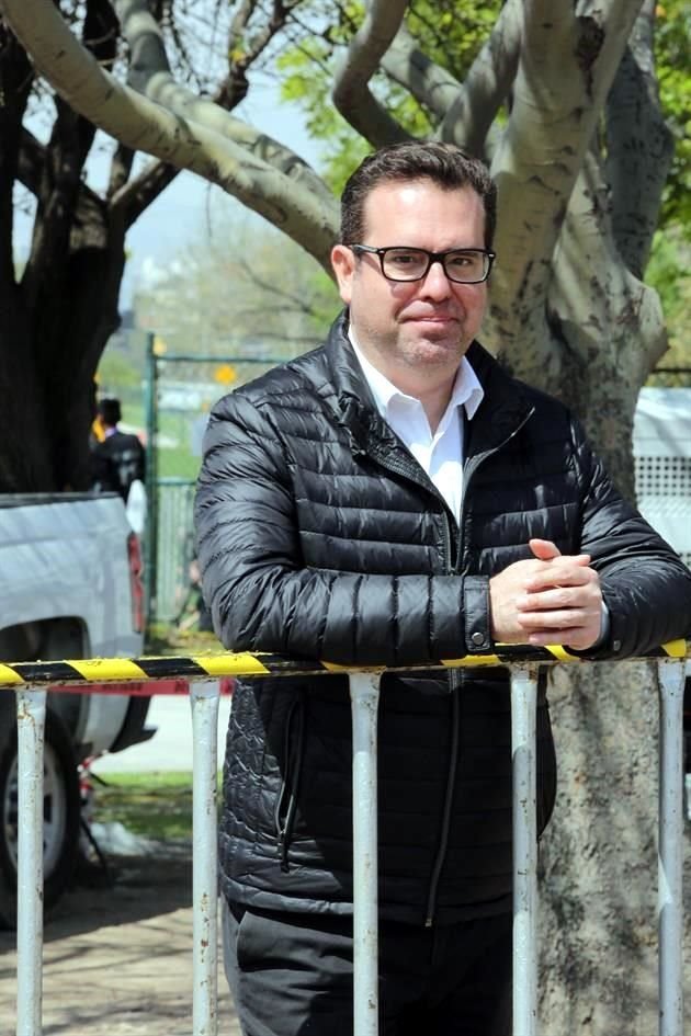 Jorge Velarde