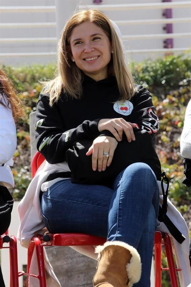 Eva Hernández de Benítez