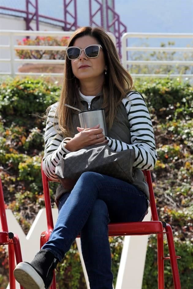 Maru González de Maldonado