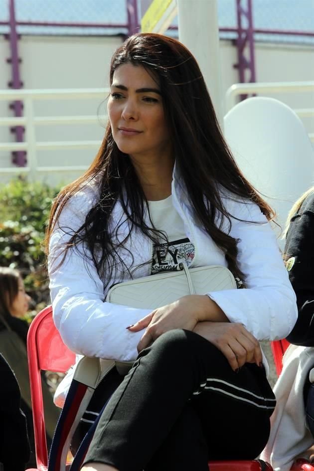 Alejandra Elizondo de Vargas