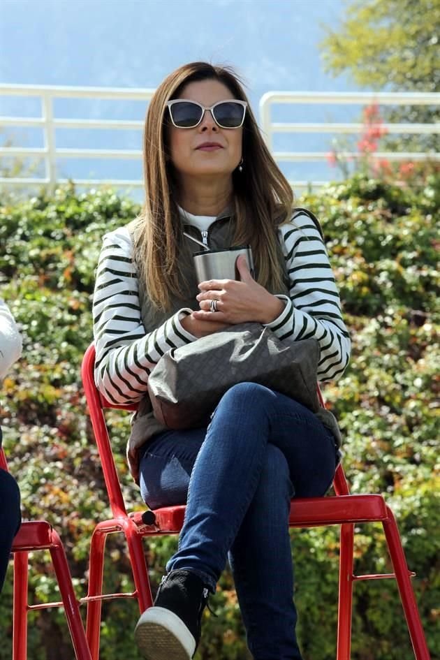Maru González de Maldonado