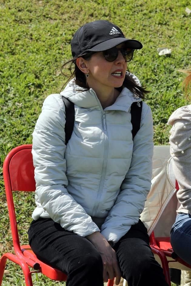 Cordelia del Bosque de Treviño