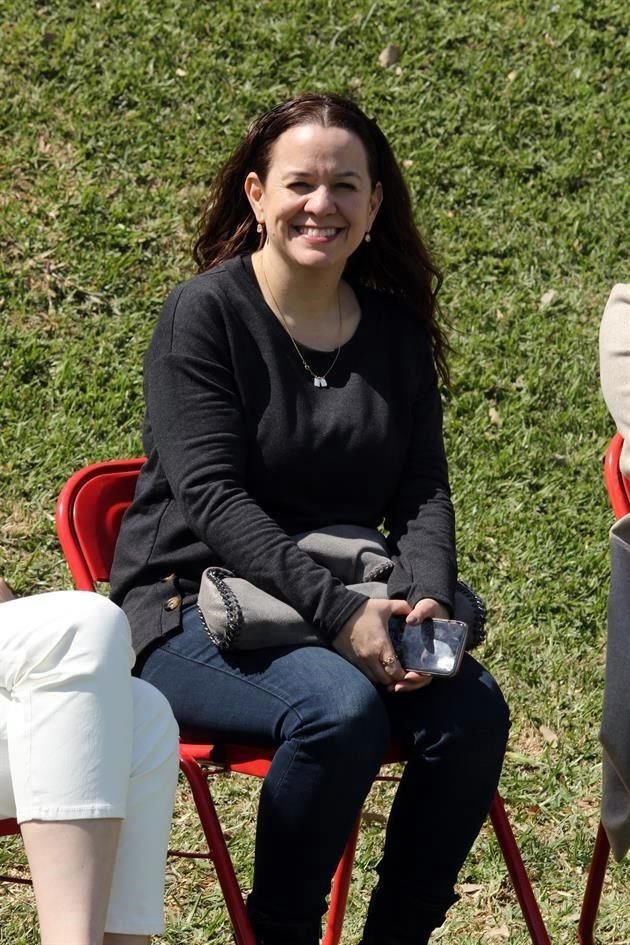 Grace Madero de Sánchez