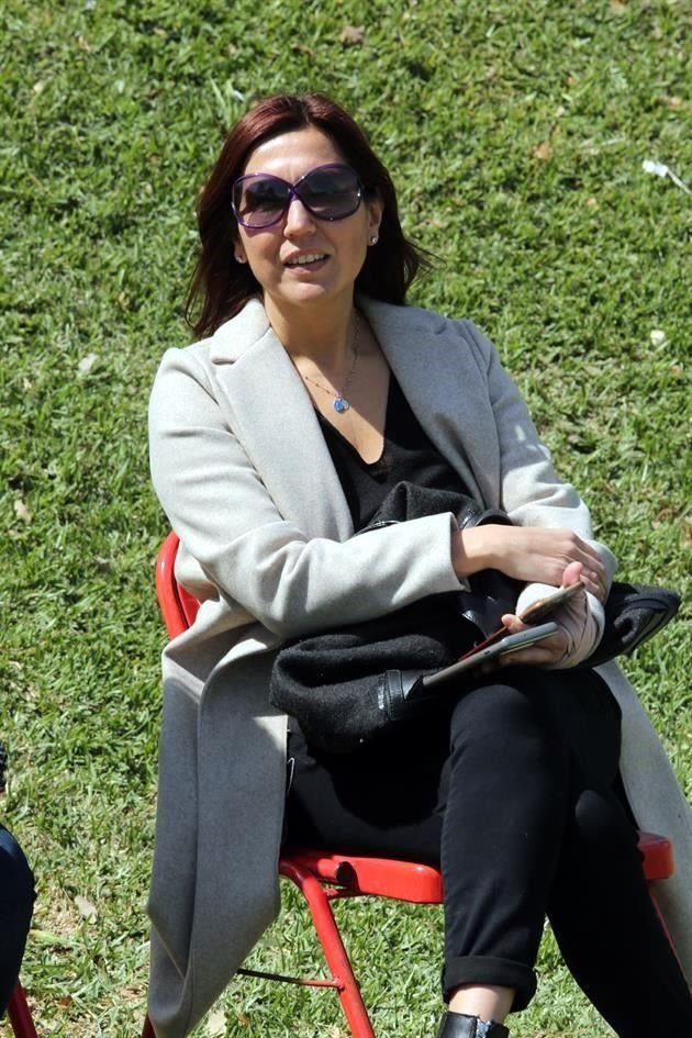 Anita Elizondo