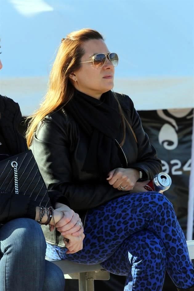 Berta Cantu
