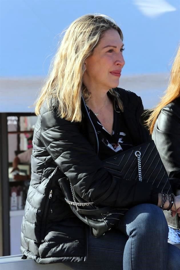 Viviana Magaña de Berlanga