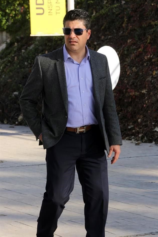 Eduardo Molina
