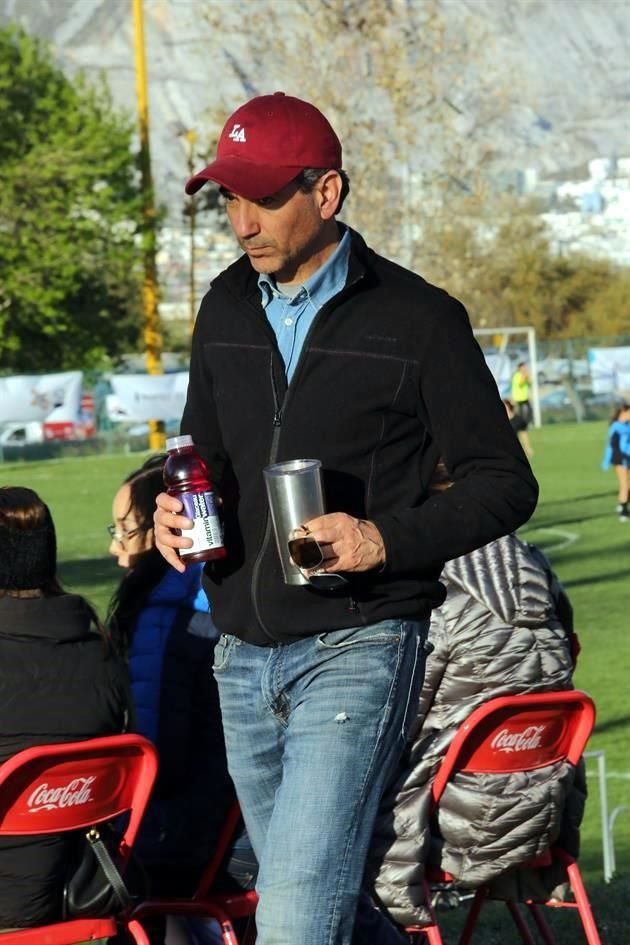 Rafael Peña