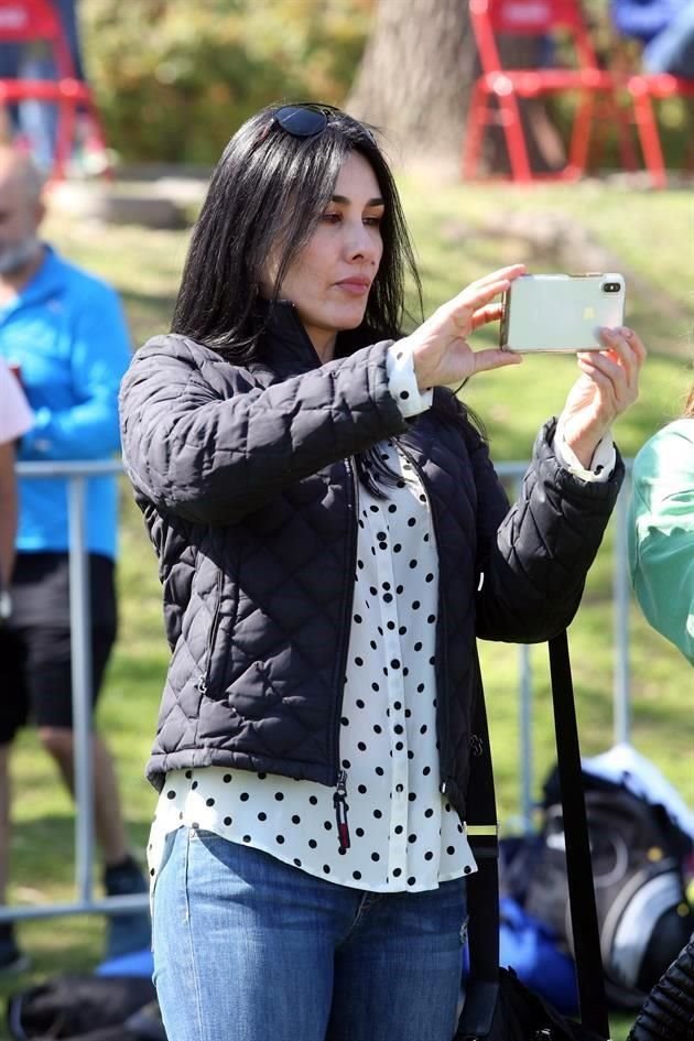 Zaira Rodríguez