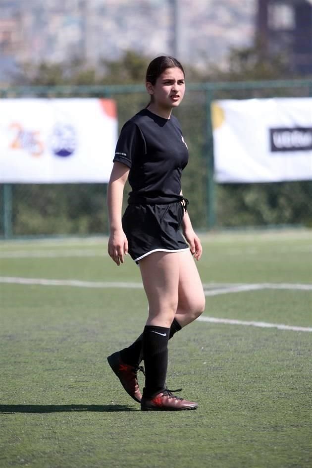 Paula Villarreal
