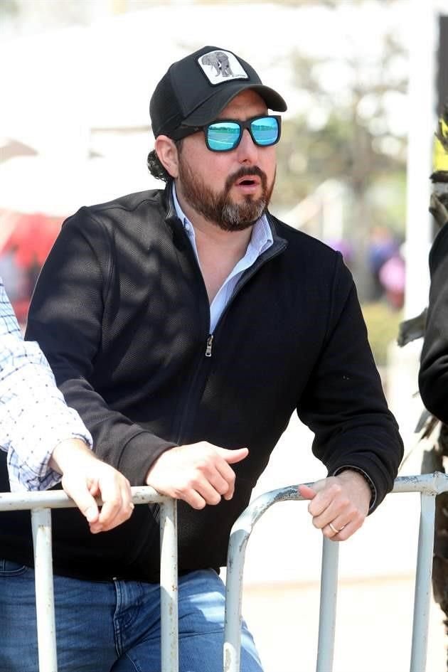 Luis Carmona