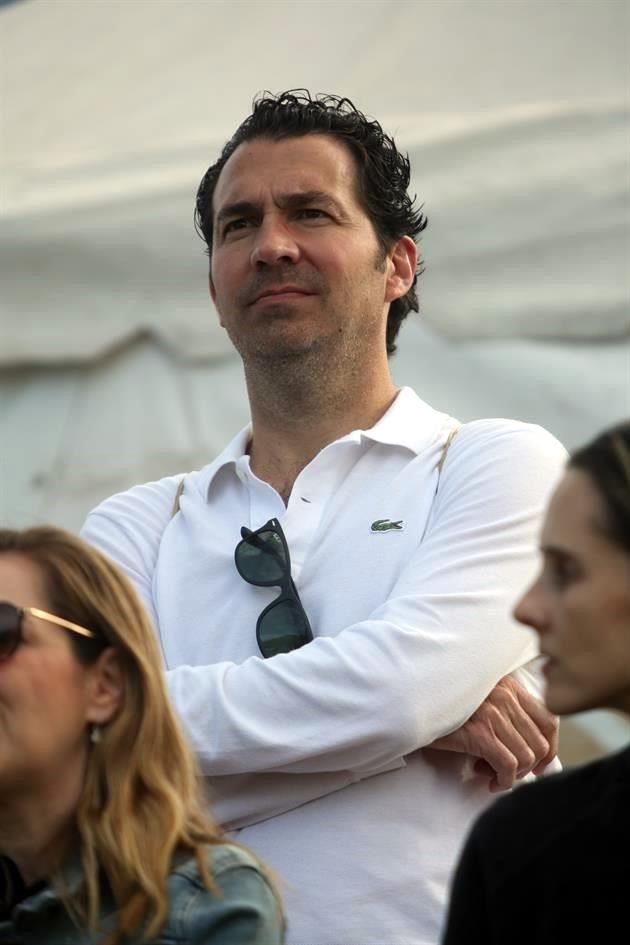 Agustín Blanco